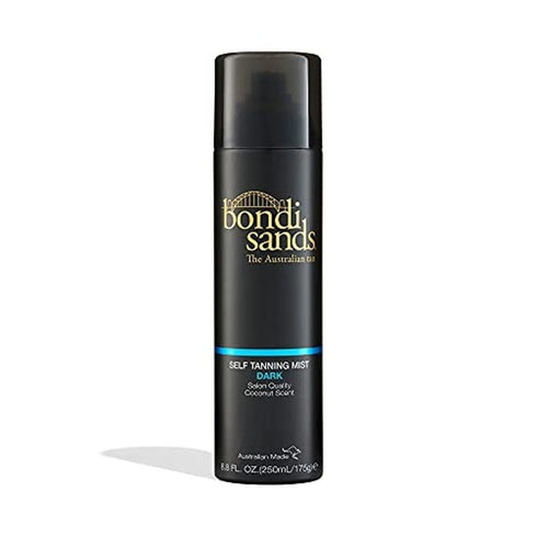 Bondi Sands Self Tanning Mist 250ml - Dark